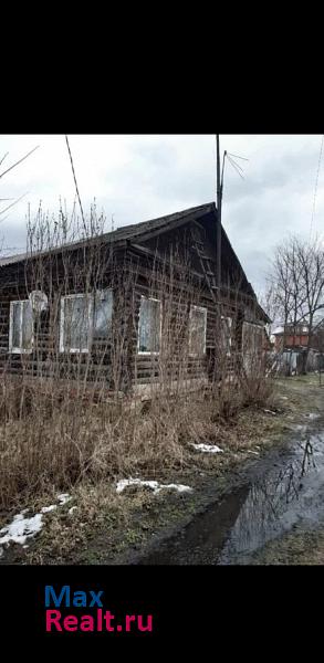 село Теряево, Советская улица, 48 Волоколамск квартира