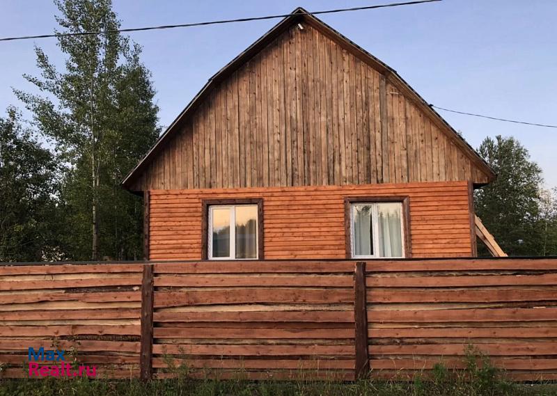 снять дом Югорск Ханты-Мансийский автономный округ, городской округ Югорск, садовые участки Зелёная Зона