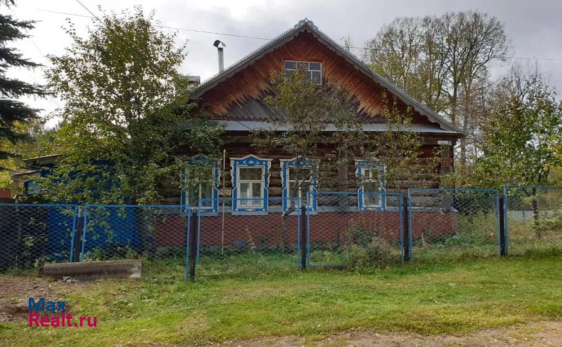 снять дом Чистополь село Камский Леспромхоз, Заречная улица, 16