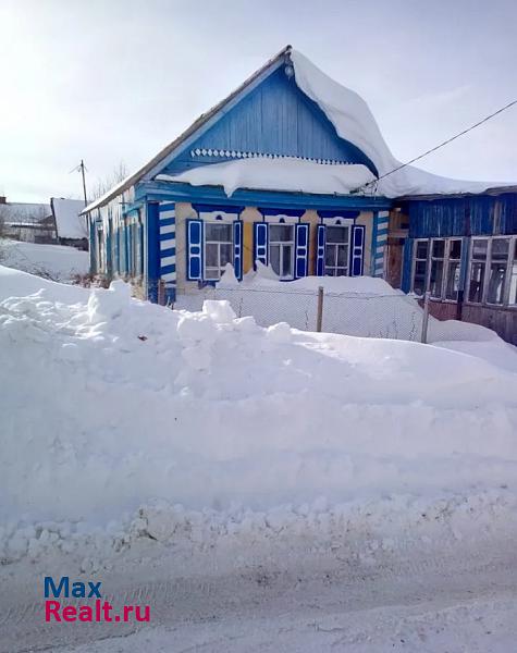 купить частный дом Лениногорск