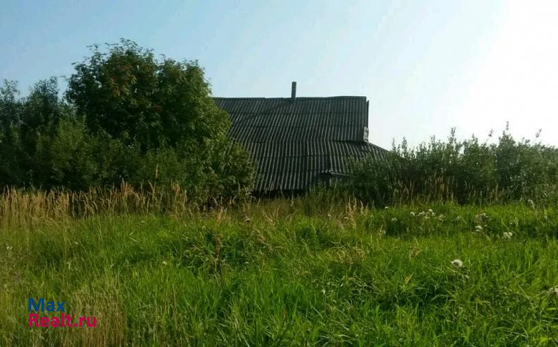 купить частный дом Переславль-Залесский село Нагорье