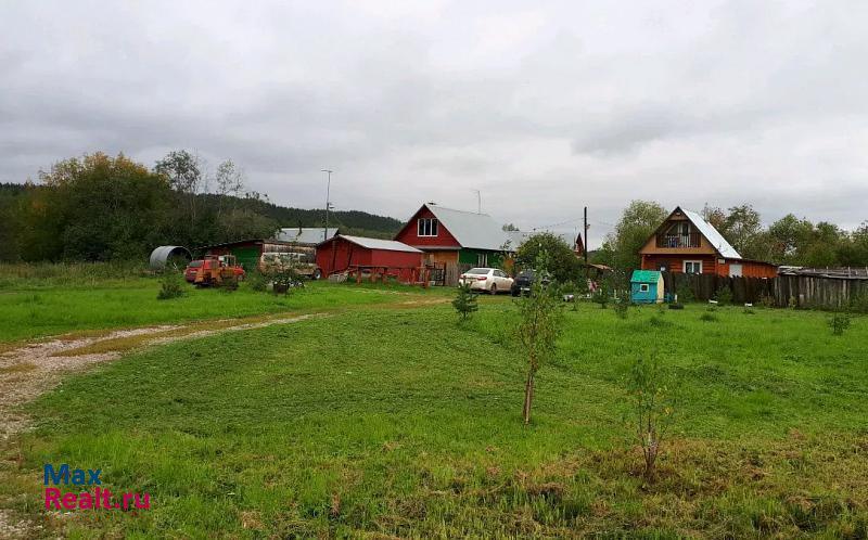 купить частный дом Лобаново Пермский район, Лобановское сельское поселение