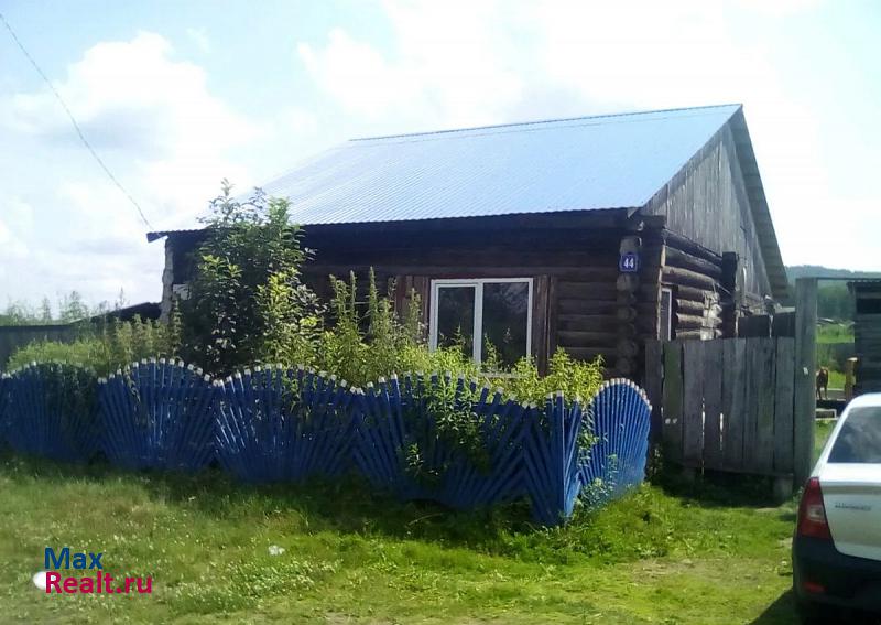 купить частный дом Шушенское село Восточное