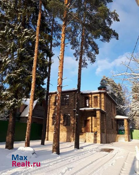 купить частный дом Всеволожск Всеволожское городское поселение, улица Ломоносова, 93/2