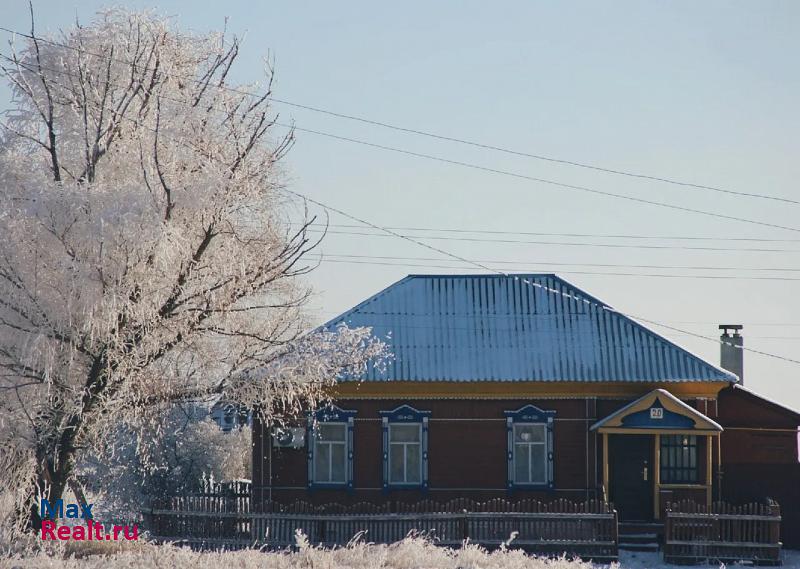 купить частный дом Борисоглебск село Чигорак, Ленинский проспект