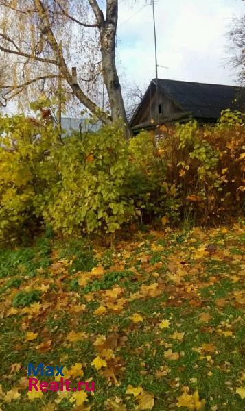 купить частный дом Зубцов деревня Столипино, Советская улица