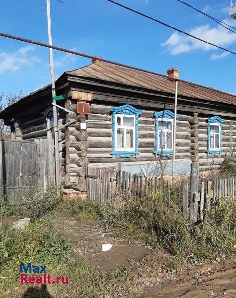 сельское поселение Дивеевский сельсовет, село Дивеево, Полевая улица, 1 Дивеево квартира