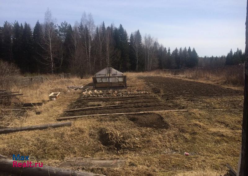 купить частный дом Серов 1-я Огородная улица, 23