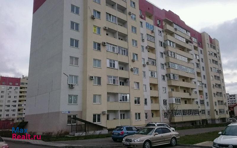 ул Жуковского д.18 кв.329 Геленджик квартира