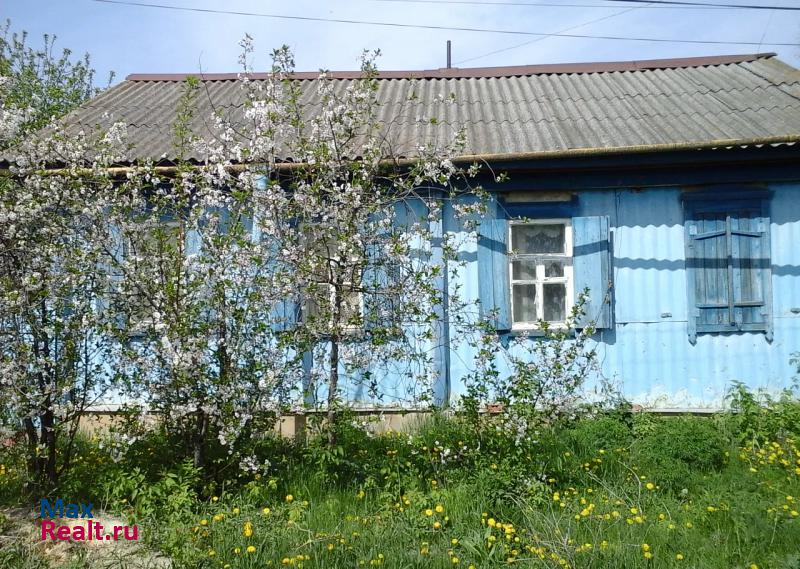 купить частный дом Балашов Самойловский район, поселок городского типа Самойловка, улица Ленина, 145