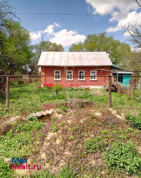 купить частный дом Плавск деревня Савватеевка, Центральная улица