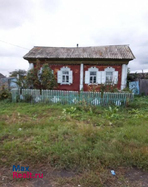 купить частный дом Ишим Ишимский район, село Равнец, Центральная улица, 73