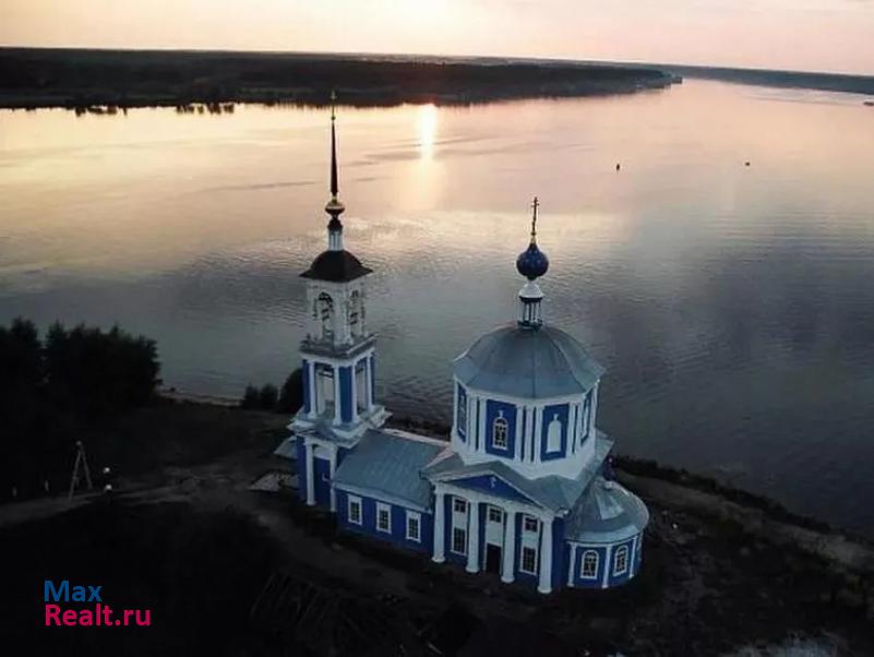 посёлок городского типа Белый Городок, Южный проезд, 5 Кимры квартира