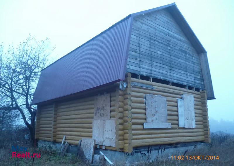 купить частный дом Переславль-Залесский село Нагорье