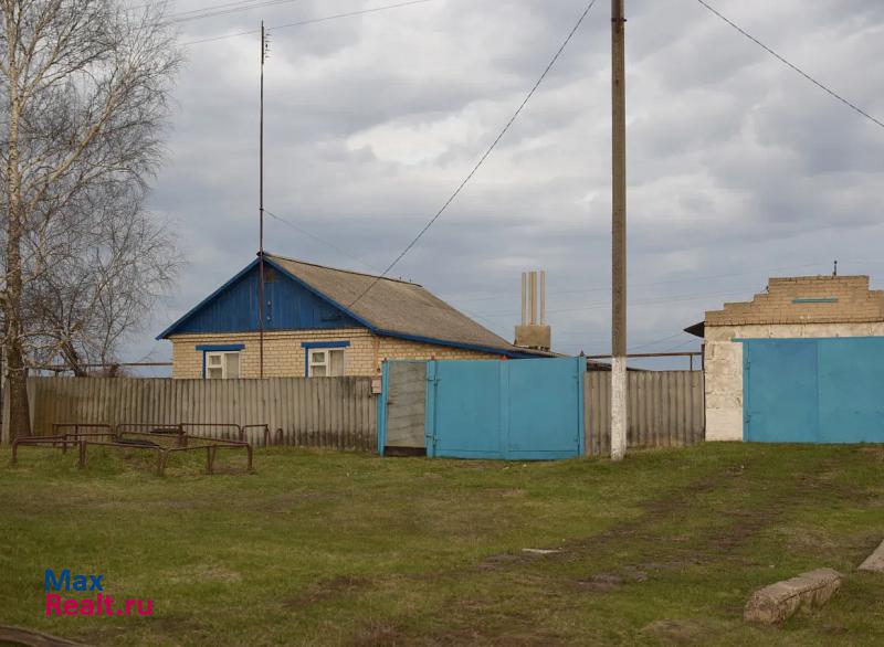 купить частный дом Прохоровка село Прелестное, улица П.И. Шпетного