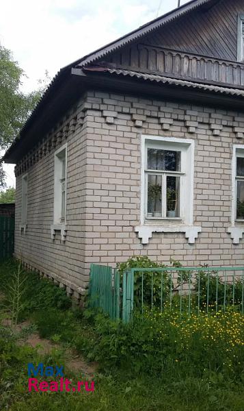 купить частный дом Кимры городской округ Кимры