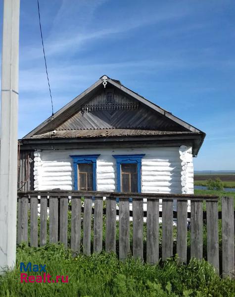 купить частный дом Азнакаево село Сапеево, ул. Школьная