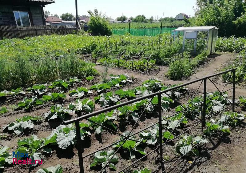 купить частный дом Камень-на-Оби городское поселение Камень-на-Оби, улица Панфиловцев, 11