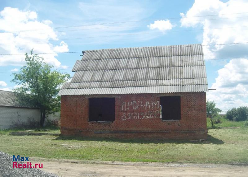 купить частный дом Калач с. Заброды, ул Яблоневая 62