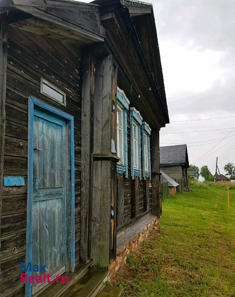 купить частный дом Лысково село Окишино