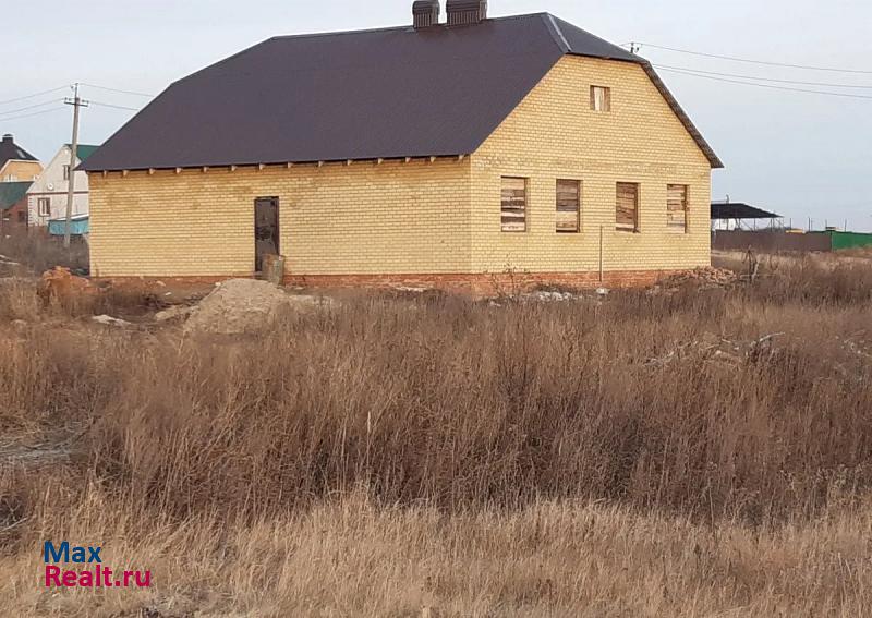 купить частный дом Нурлат Объездная улица, 15