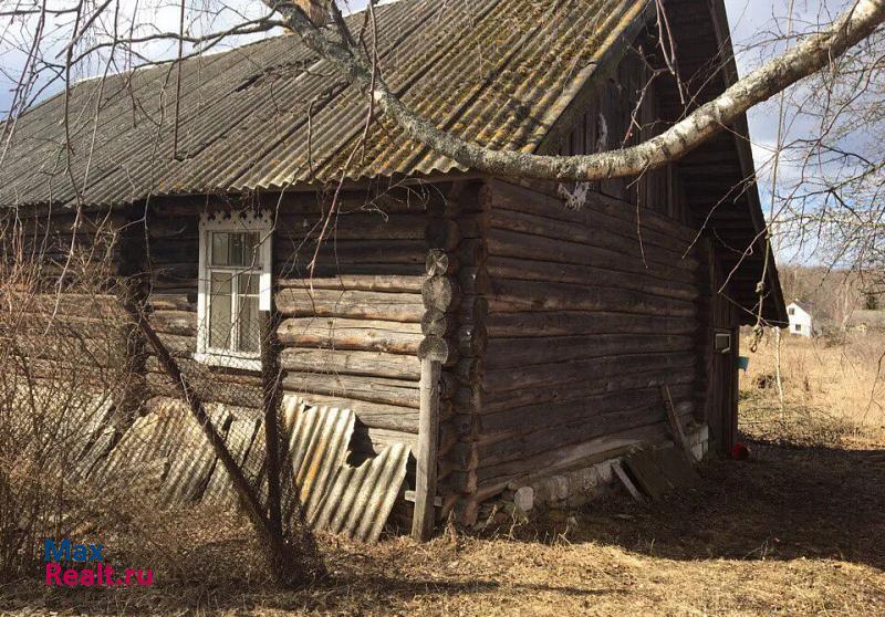 купить частный дом Печоры д. Брод