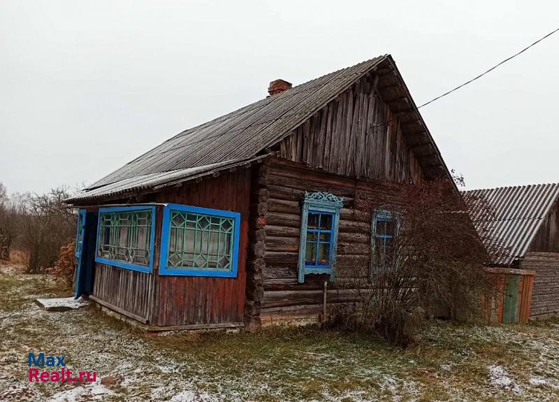 купить частный дом Невель деревня Сарнополье, Полоцкий район