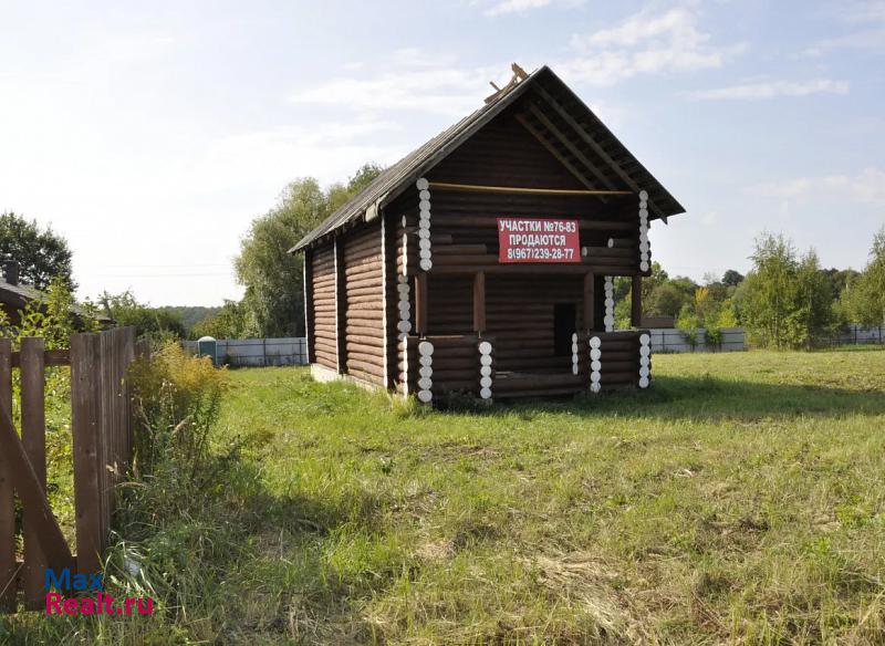 купить частный дом Таруса ДНТ Марфино