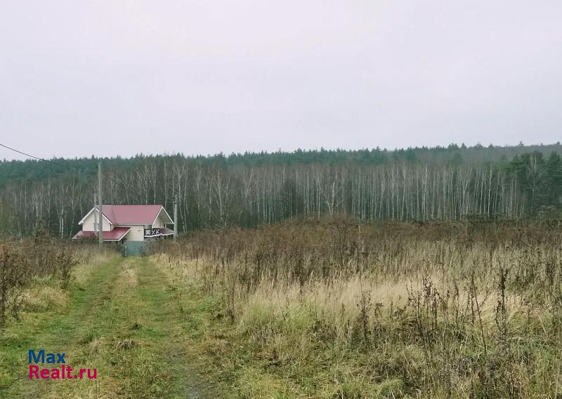 купить частный дом Таруса Тульская область, Заокский район