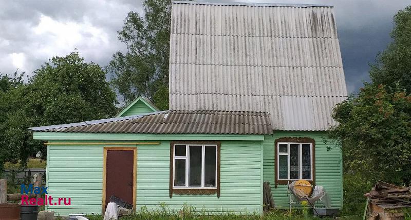 купить частный дом Жуковка поселок Олсуфьево