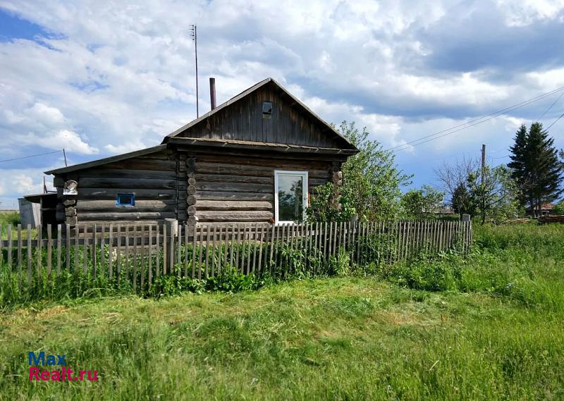 купить частный дом Черепаново Алтайский край, село Казанцево, Северная улица