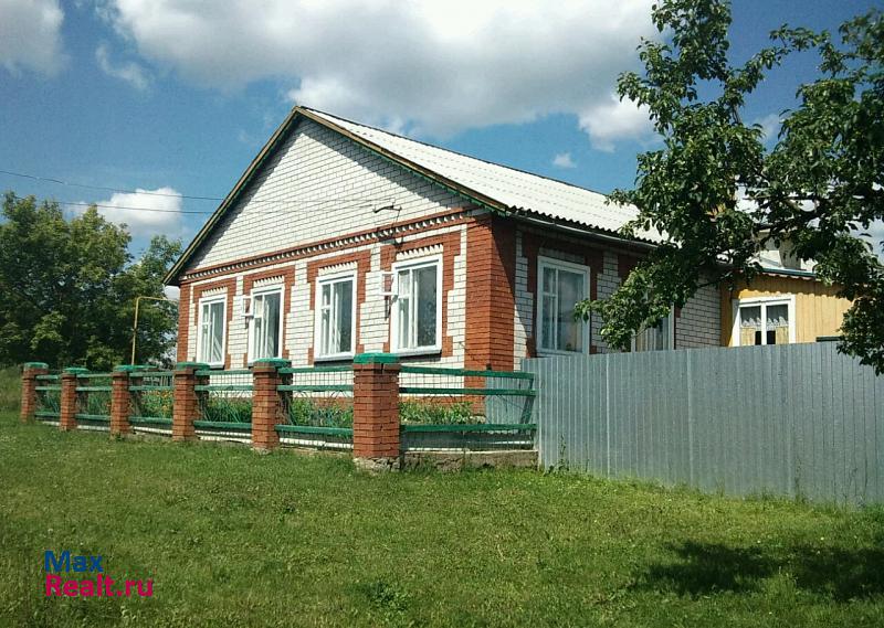 купить частный дом Мамадыш Мамадышский район, деревня Тулбаево, улица Советская, д.15