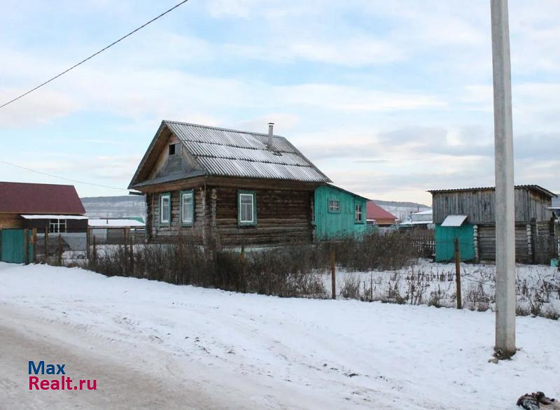 купить частный дом Малояз село Малояз