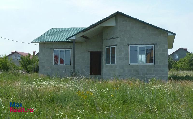 купить частный дом Северный посёлок городского типа Северный, улица Гагарина, 31