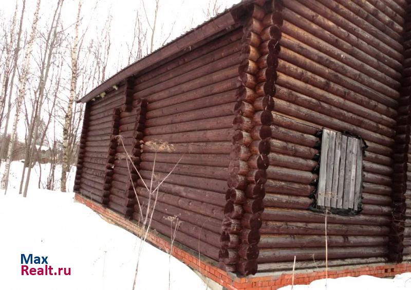 купить частный дом Калязин Ярославская область, Угличский район, деревня Деревеньки