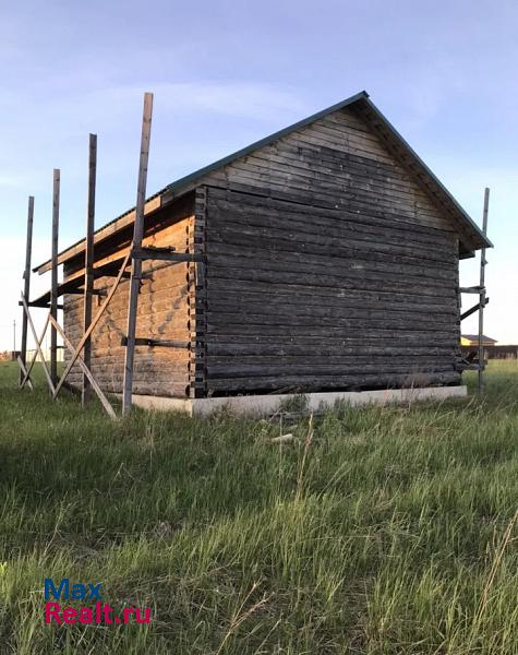 купить частный дом Дрезна коттеджный поселок Луговой, Приозёрная улица