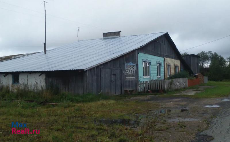 купить частный дом Красноуфимск Советская улица