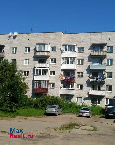 Лебяженское городское поселение, посёлок городского типа Лебяжье, улица Мира, 3 Лебяжье квартира