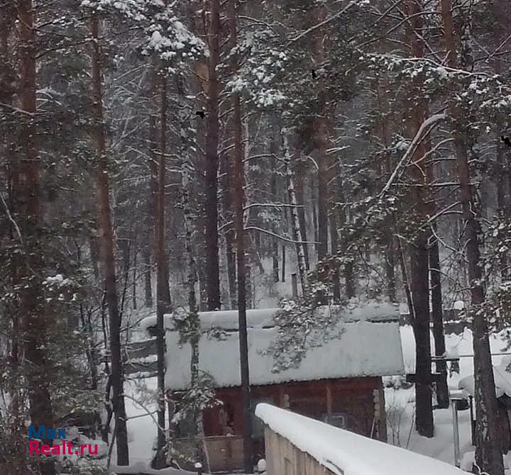 купить частный дом Озерки село Озёрки