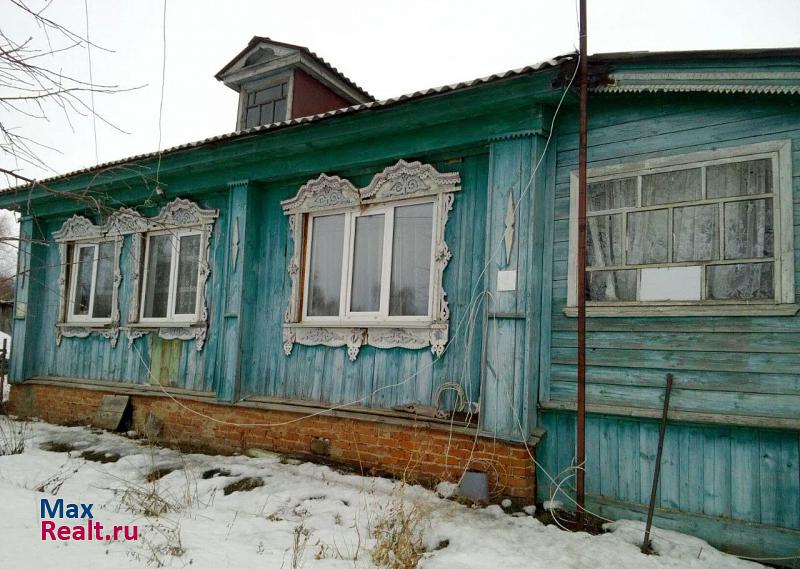 купить частный дом Дивеево сельское поселение Ивановский сельсовет, село Смирново, Культурная улица