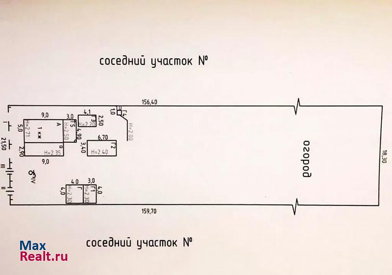 купить частный дом Крыловская станица Крыловская