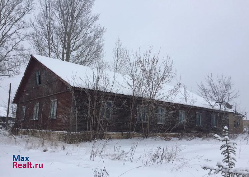 купить частный дом Волгореченск Красносельский район, село Сидоровское, Совхозная улица