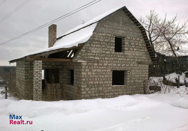 купить частный дом Богатое Богатое ул.Льва Толстого 13