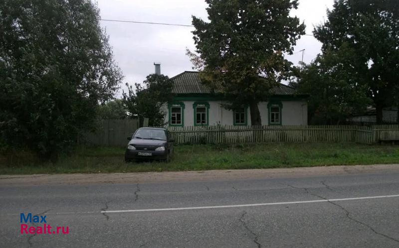 купить частный дом Шацк село, Шацкий район, Большое Агишево