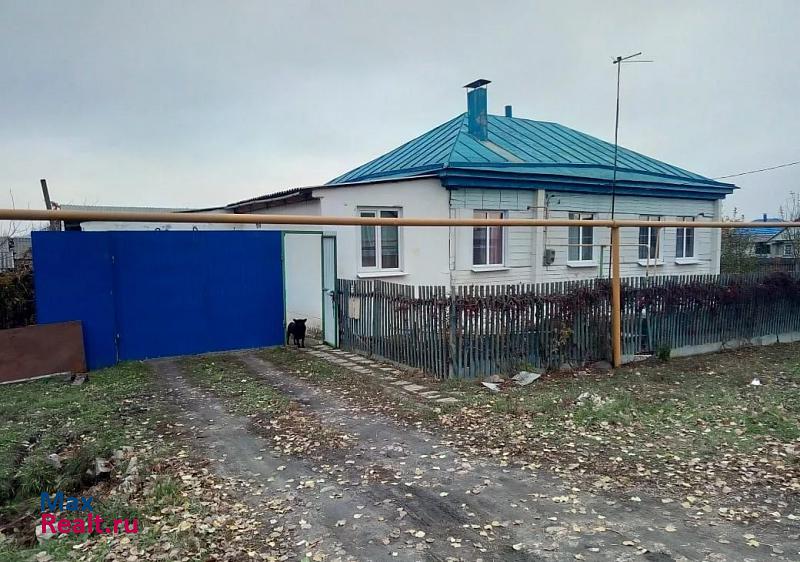 купить частный дом Анна посёлок городского типа Анна, улица Гнездилова, 25