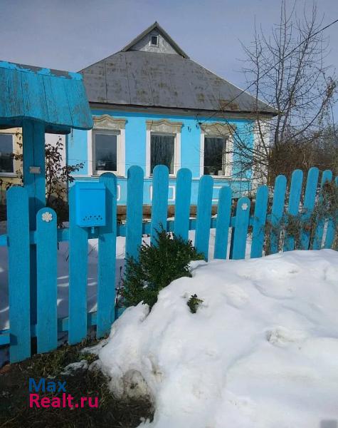 купить частный дом Борисовка село Акулиновка, Хуторская улица