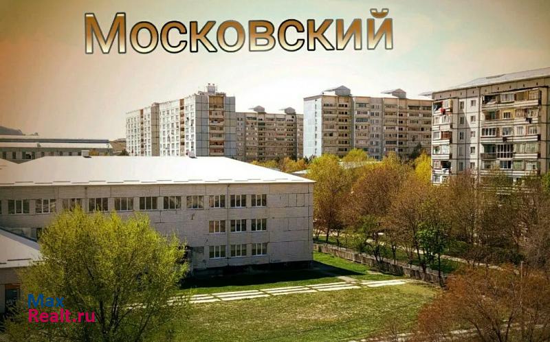 Карачаево-Черкесская Республика, Московский микрорайон, 2 Усть-Джегута квартира