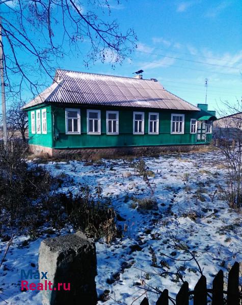 купить частный дом Карачев Карачевское городское поселение, деревня Вишнёвка, улица Есенина