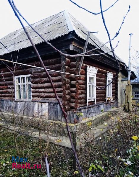 купить частный дом Шилово посёлок городского типа Шилово