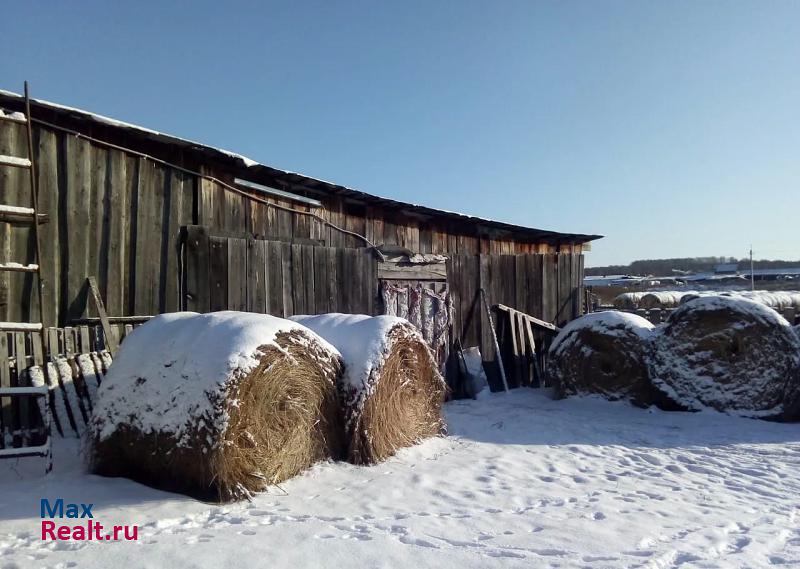 купить частный дом Камышлов